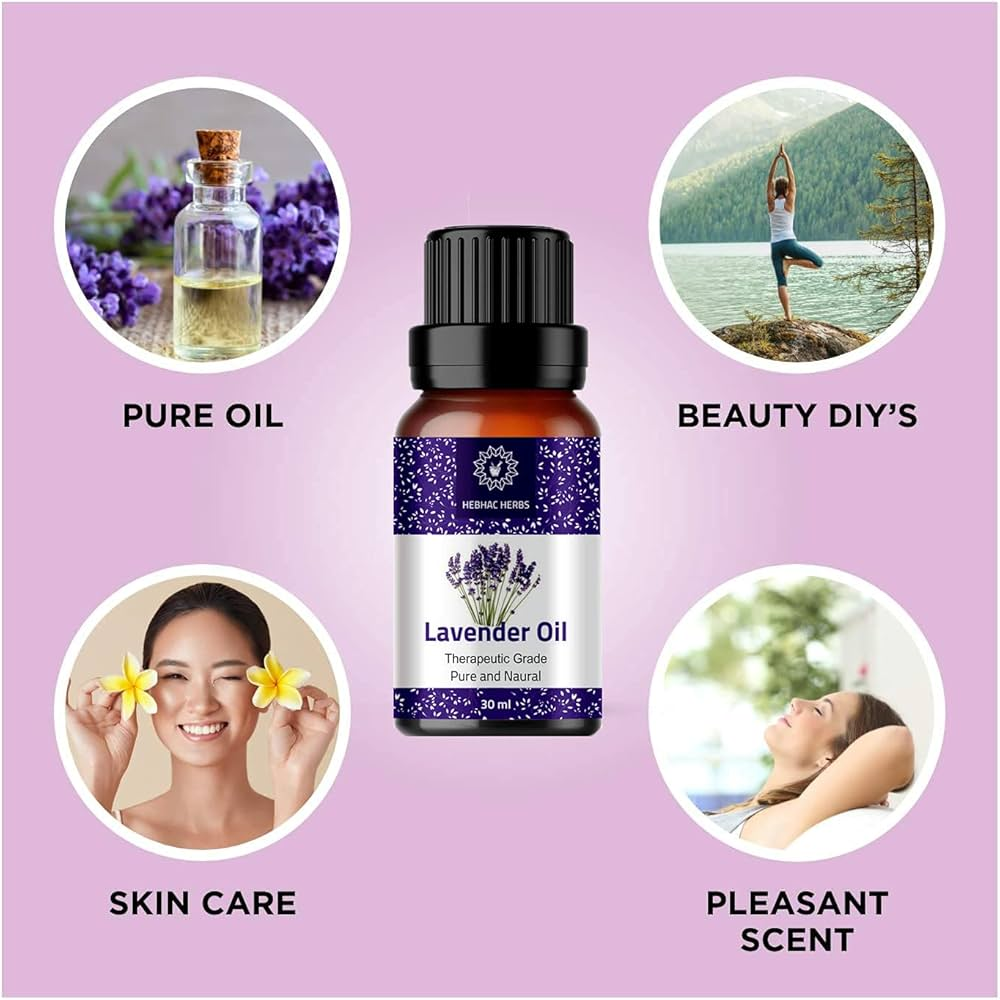 Aromatherapy essential oils and herbs for spa treatments